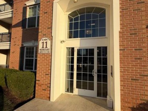 1136 HALIFAX PLACE , HAMILTON, NJ 08619