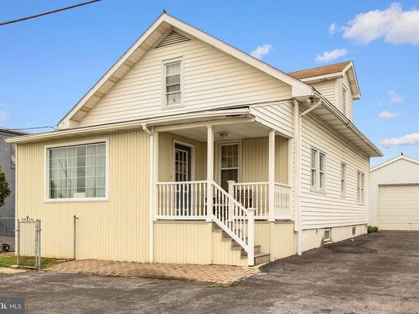 7507 GOVERNOR PRINTZ BOULEVARD, CLAYMONT, DE 19703