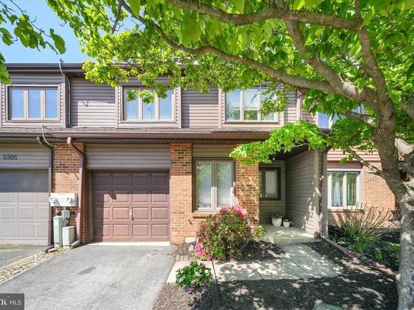 5303 PINEHURST DRIVE, WILMINGTON, DE 19808