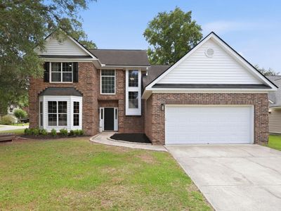 8528 Falling Leaf Lane, North Charleston, SC 29420