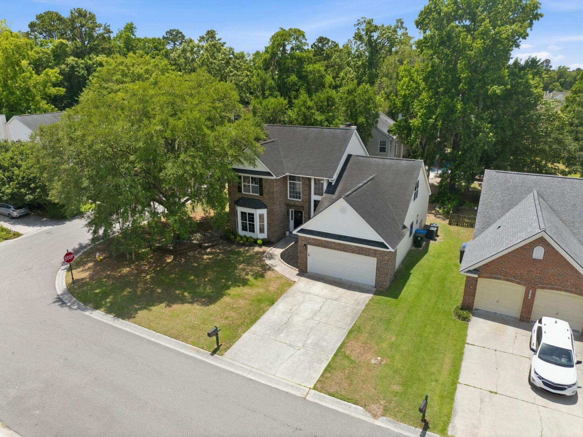 8528 Falling Leaf Lane Photo 38