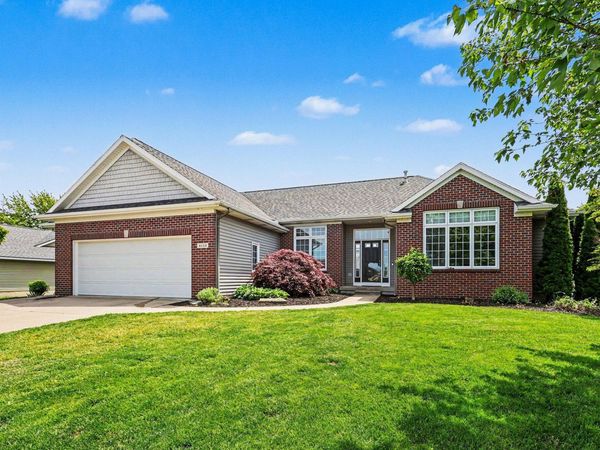 4684 Stonewood Court, Hudsonville, MI 49426