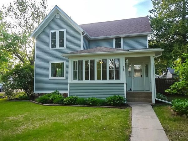 520 Dover Street, Chippewa Falls, WI 54729
