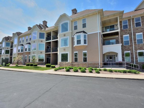 N74W13737 Appleton AVENUE, Unit 116, Menomonee Falls, WI 53051
