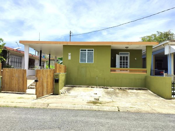 47 CLL 1, Aguada, PR 00602