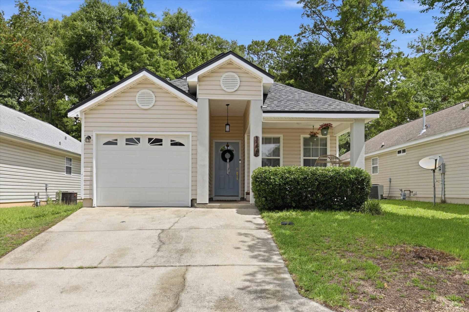 3228 Emerson Lane, Tallahassee, FL 32317 Main Photo