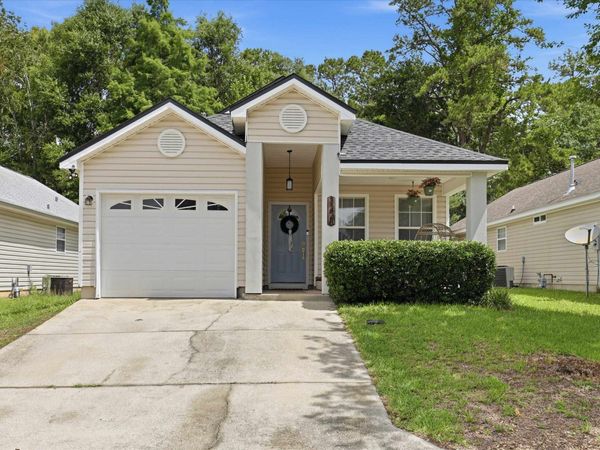 3228 Emerson Lane, Tallahassee, FL 32317