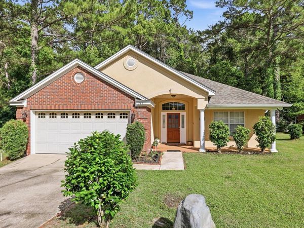 747 Eagle View Drive, Tallahassee, FL 32311