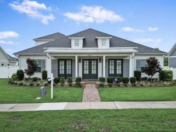 3030 Four Oaks Boulevard, Tallahassee, FL 32311