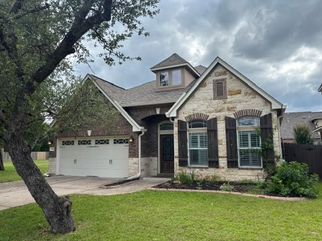 805 Williams Way, Cedar Park, TX 78613 Main Photo