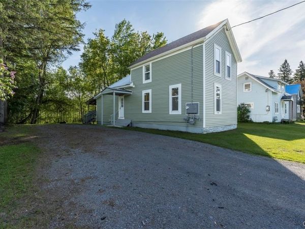 544 S Mechanic Street, Carthage, NY 13619
