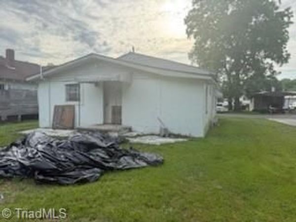 806 Martin Street, Fremont, NC 27830