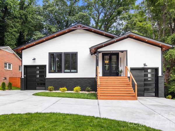 809 Crater Street , Charlotte, NC 28205