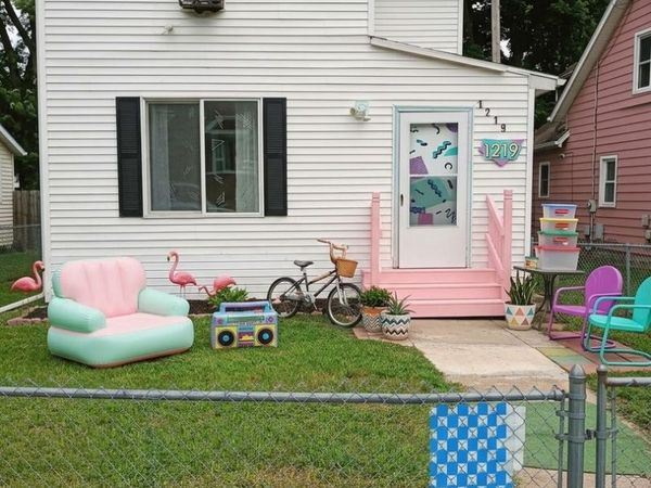 1219 S 7th Street, Clinton, IA 52732