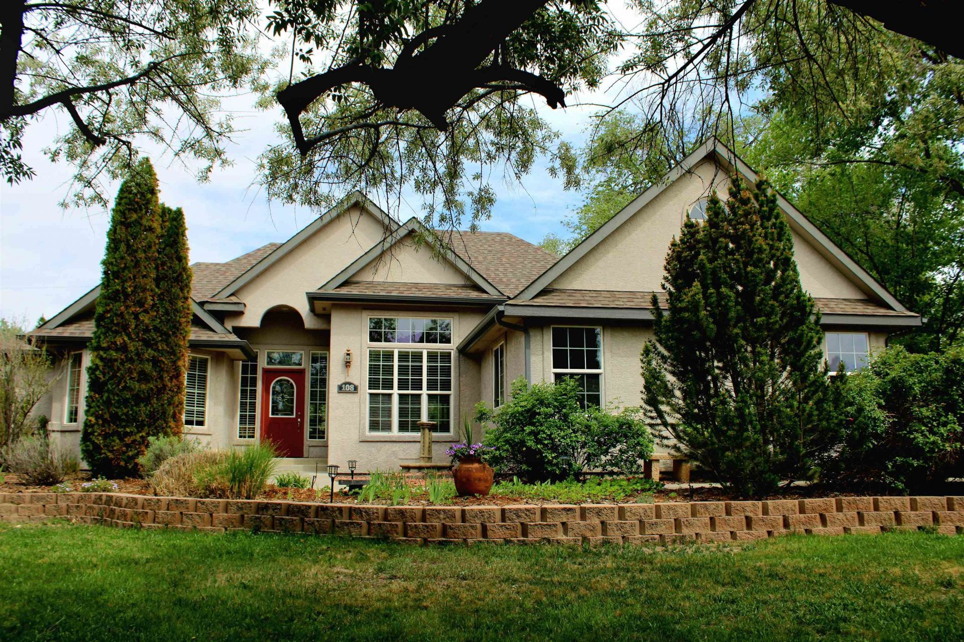 108 Mount View Drive Grand Junction, CO 81501