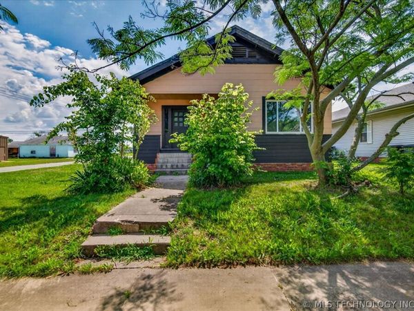 300 S Creek Avenue , Bartlesville, OK 74003