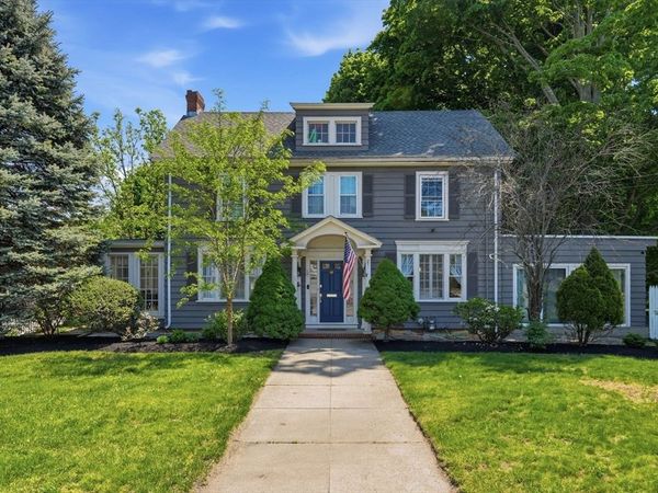 351 Lowell Street, Peabody, MA 01960