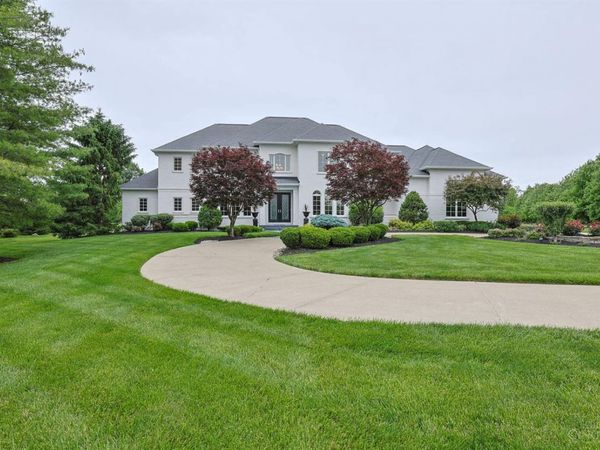 917 Clover Lane, Lebanon, OH 45036