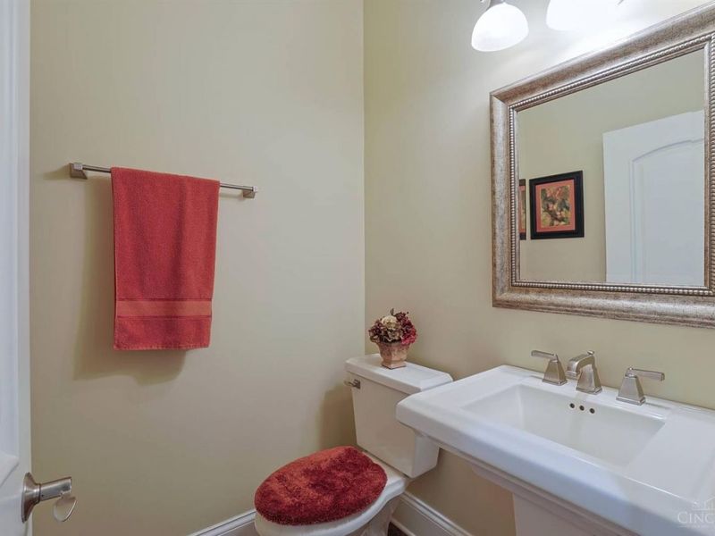 917 Clover Lane, Lebanon, OH 45036 Photo 46