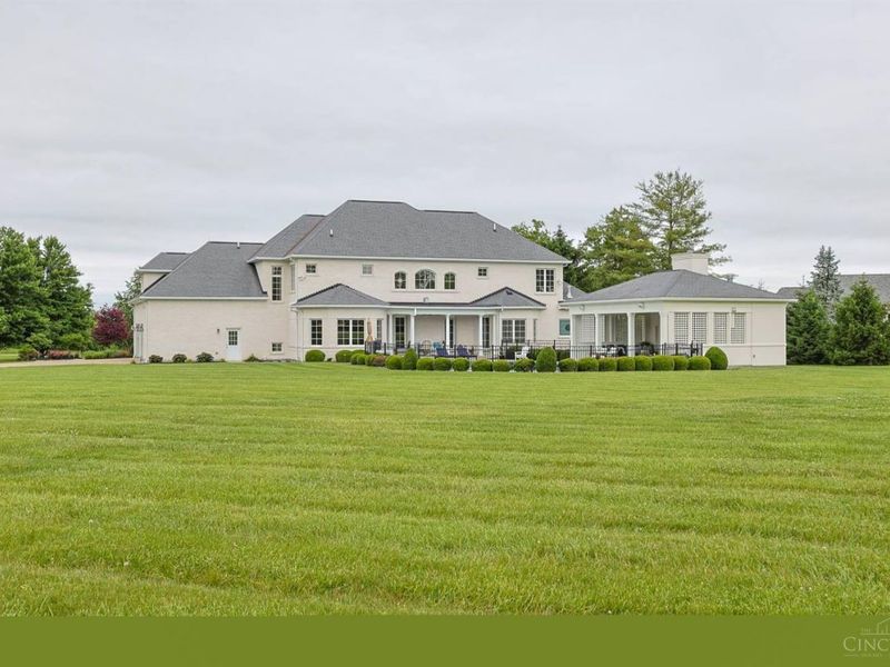917 Clover Lane, Lebanon, OH 45036 Photo 86
