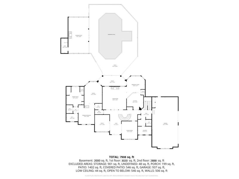 917 Clover Lane, Lebanon, OH 45036 Photo 89