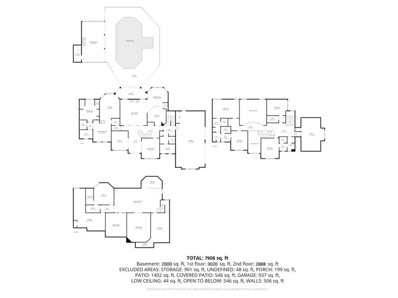 917 Clover Lane, Lebanon, OH 45036 Photo 92