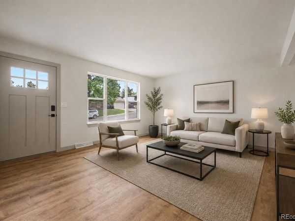 5011 S Meade Street, Littleton, CO 80123