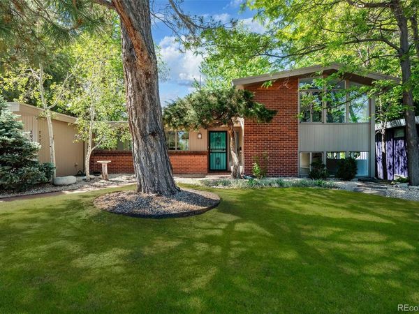 2935 S Lafayette Drive, Englewood, CO 80113