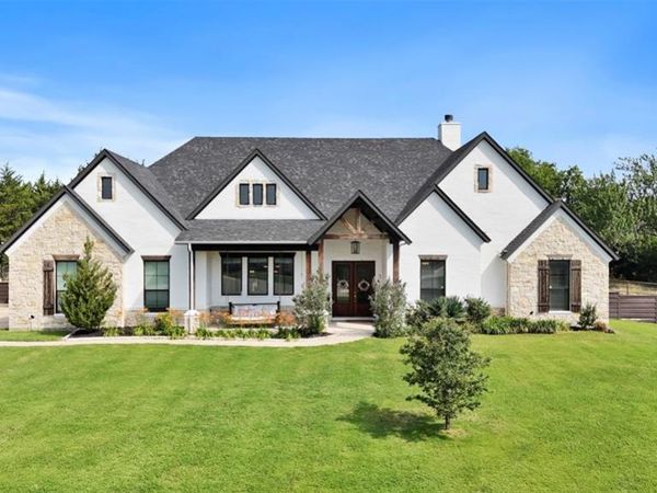 20 Ellis Oak Court, Waxahachie, TX 75167