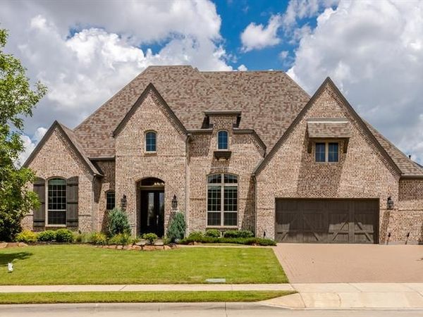 1710 Star Trace Parkway, Prosper, TX 75078