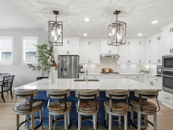 2417 Plumeria Lane, Celina, TX 75009