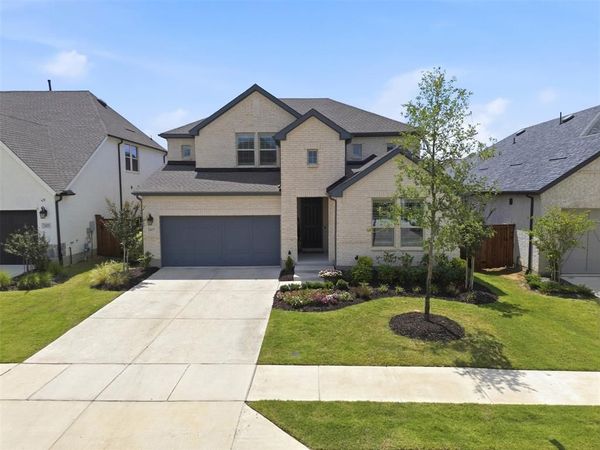 2417 Plumeria Lane, Celina, TX 75009