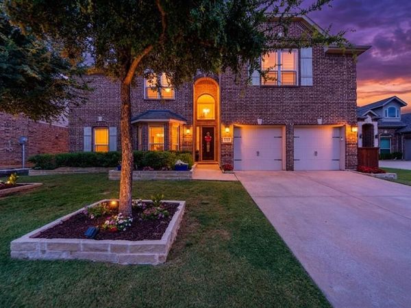 1301 Baynes Drive, McKinney, TX 75071