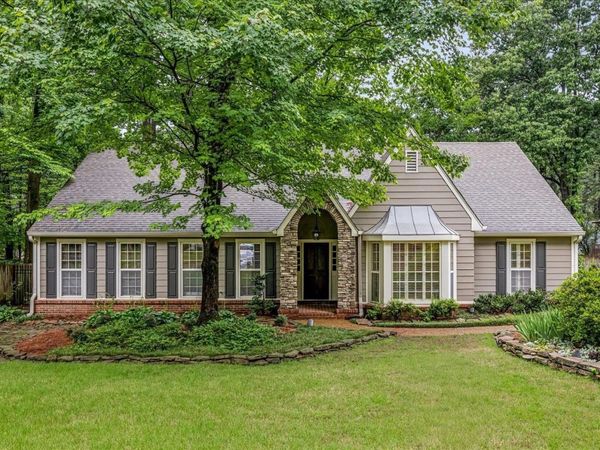 2169 GORHAM PL, Germantown, TN 38139