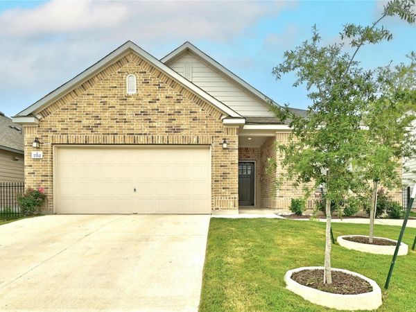 7712 Libretto LN, Austin, TX 78744