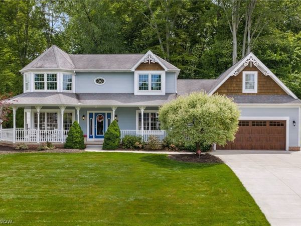 1846 Fairway Drive , Green, OH 44685
