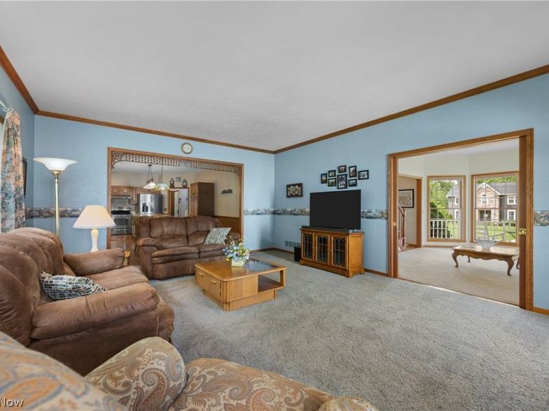 1846 Fairway Drive, Green, OH 44685 Photo 10