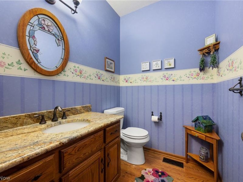 1846 Fairway Drive, Green, OH 44685 Photo 19