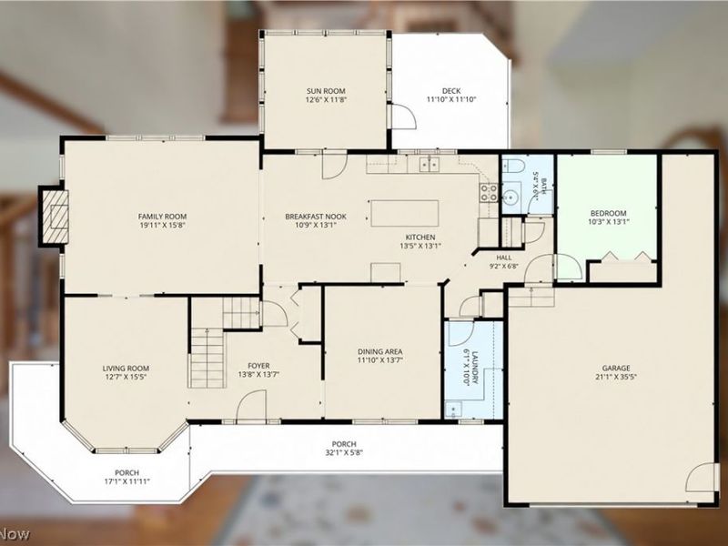 1846 Fairway Drive, Green, OH 44685 Photo 23