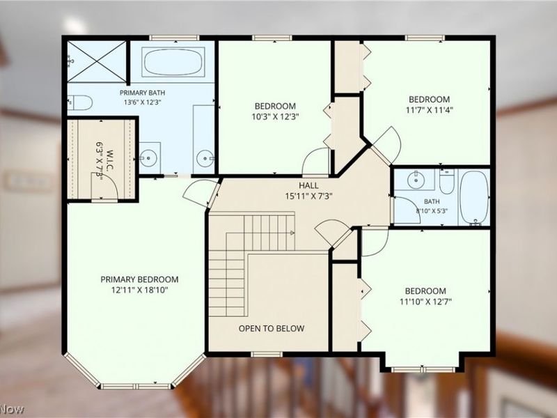 1846 Fairway Drive, Green, OH 44685 Photo 24