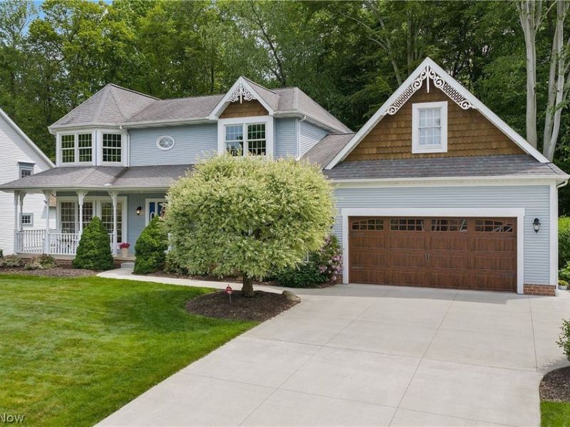 1846 Fairway Drive, Green, OH 44685 Photo 3