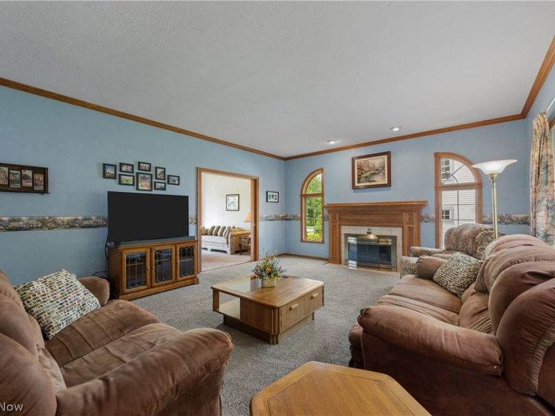 1846 Fairway Drive, Green, OH 44685 Photo 8