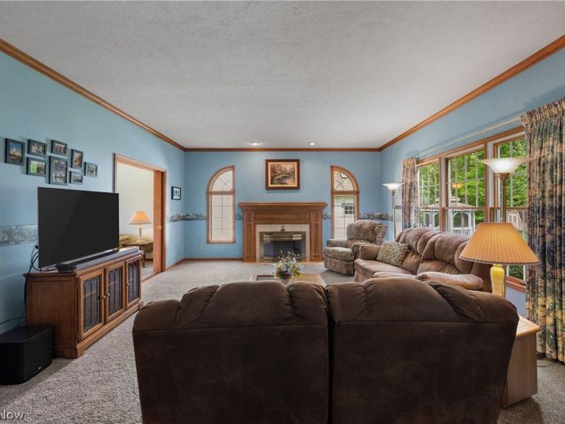 1846 Fairway Drive, Green, OH 44685 Photo 9