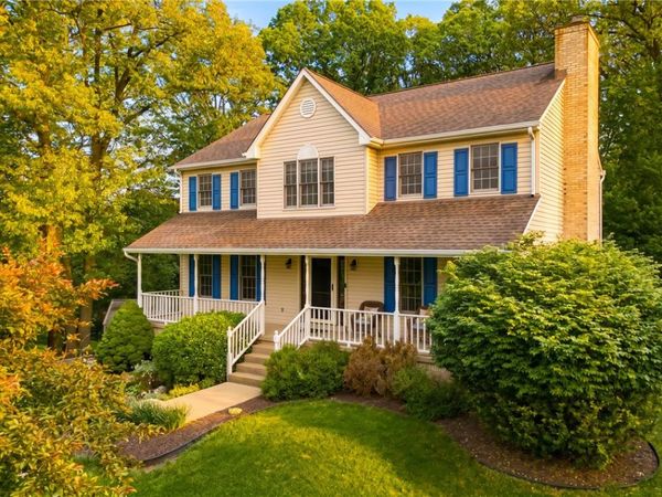 900 Harvest Ridge Drive, Wexford, PA 15090