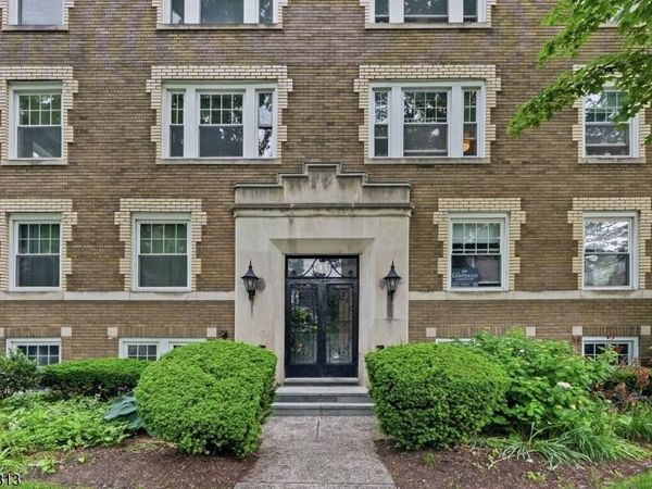49 Park Ave Unit 5, Bloomfield, NJ 07003