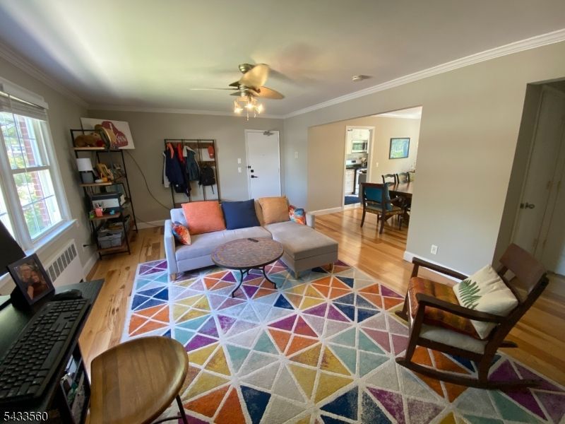 390 Morris Ave, Unit 4, Summit, NJ 07901 Main Photo