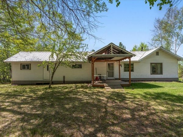 3680 Magpie Lane NW, Backus, MN 56435