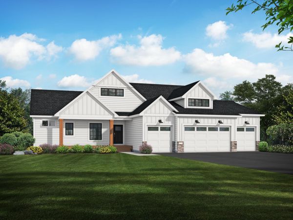 10190 Heather Lane , Corcoran, MN 55374