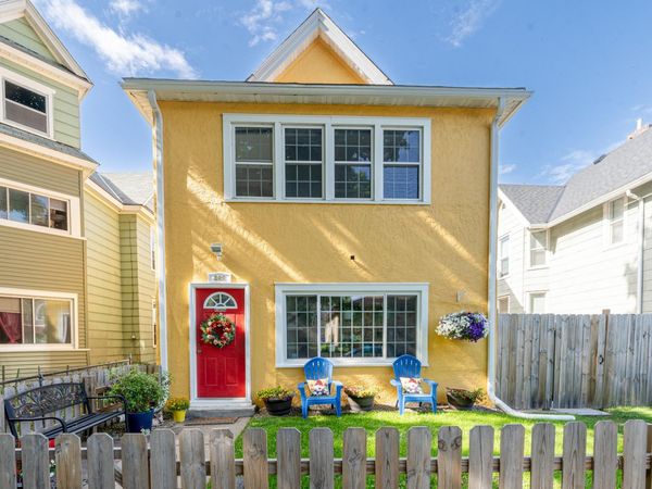 865 Thomas Avenue , Saint Paul, MN 55104