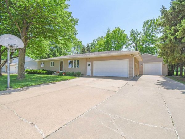 8317 W 42nd St, Sioux Falls, SD 57106